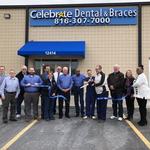 Celebrate Dental & Braces - Grandview - photo 4