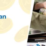 DayToDayLoan - photo 1