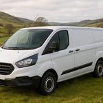 Van Rentals in Elgin - photo 1