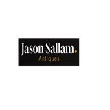 Jason Sallam Antiques - Antiques in Tenby