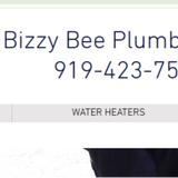 Bizzy Bee Plumbing - Plumbing in Apex
