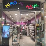 Mimomimóvil C.C. Ponte Vella - Accesorios para móviles en Ourense - photo 1