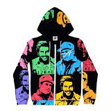 Asaali - Fashion in New York