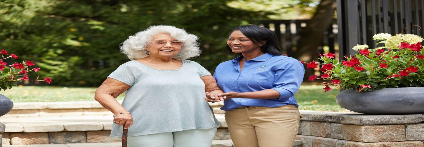 Comfort Keepers Home Care Calgary cover photo
