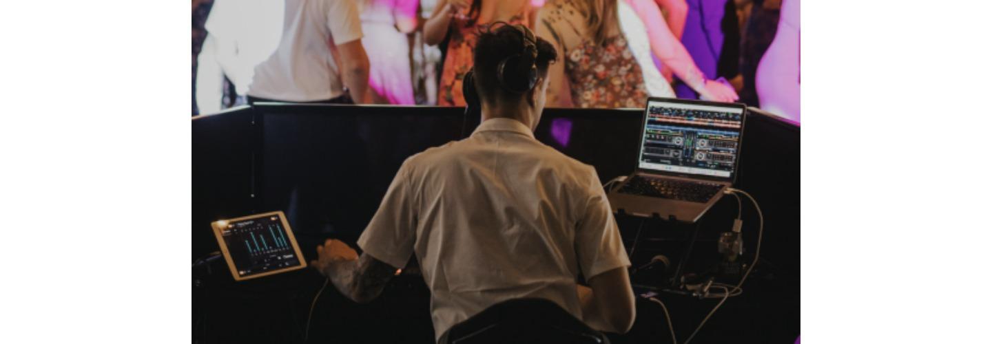 DJ Aerodynamix cover photo