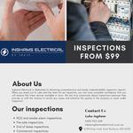 inghams electrical - photo 1
