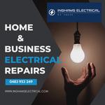 inghams electrical - photo 3