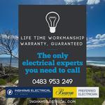 inghams electrical - photo 4