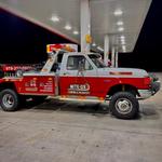 Nite-Ox Towing & Recovery LLC - photo 2