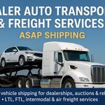 ASAP Transport Solutions - photo 1