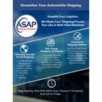ASAP Transport Solutions - photo 2
