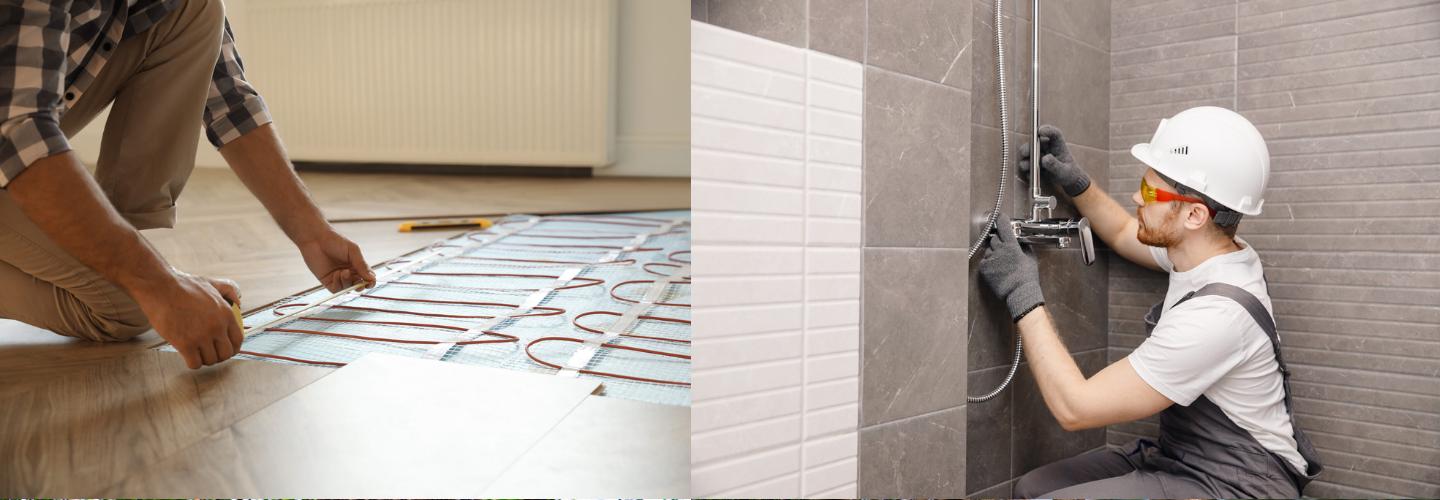 KEVIN CAMPBELL PLUMBING & HEATING SERVICES LTD cover photo