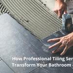 KH Bathroom Renovations - photo 4