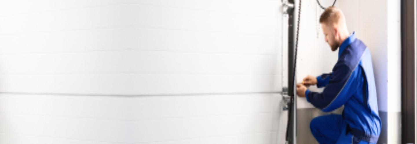 Colton Garage Door Repair cover photo