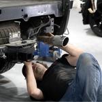 Trew Auto Body - Bremerton - photo 3