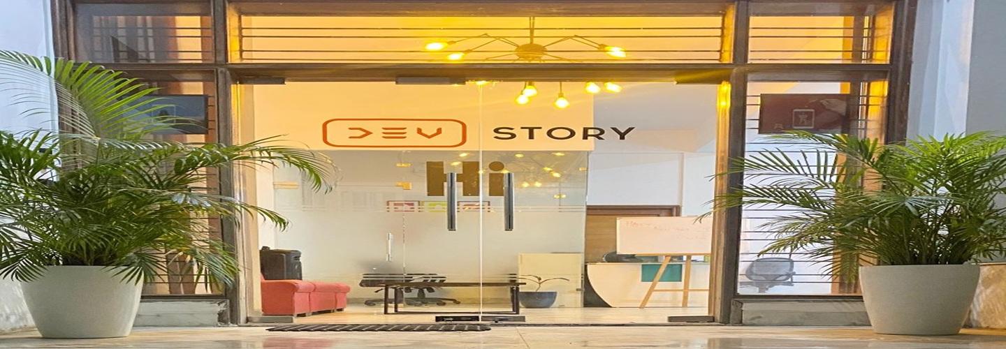 Dev Story - App Development Services in Australia - Software Development in Melbourne