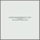 John Porterfield, MFT - Counseling & Mental Health in Valley Center