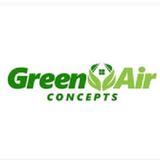 Green Air Concepts HVAC - Heating & Air Conditioning / HVAC in Ardmore