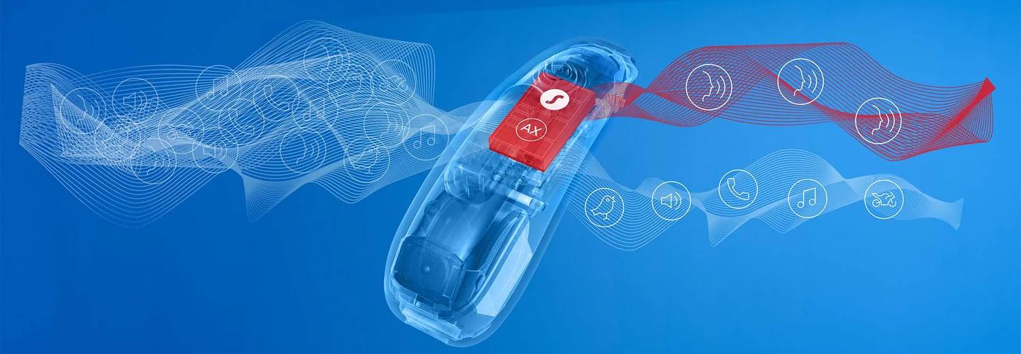 Tranquil Hearing Care cover photo