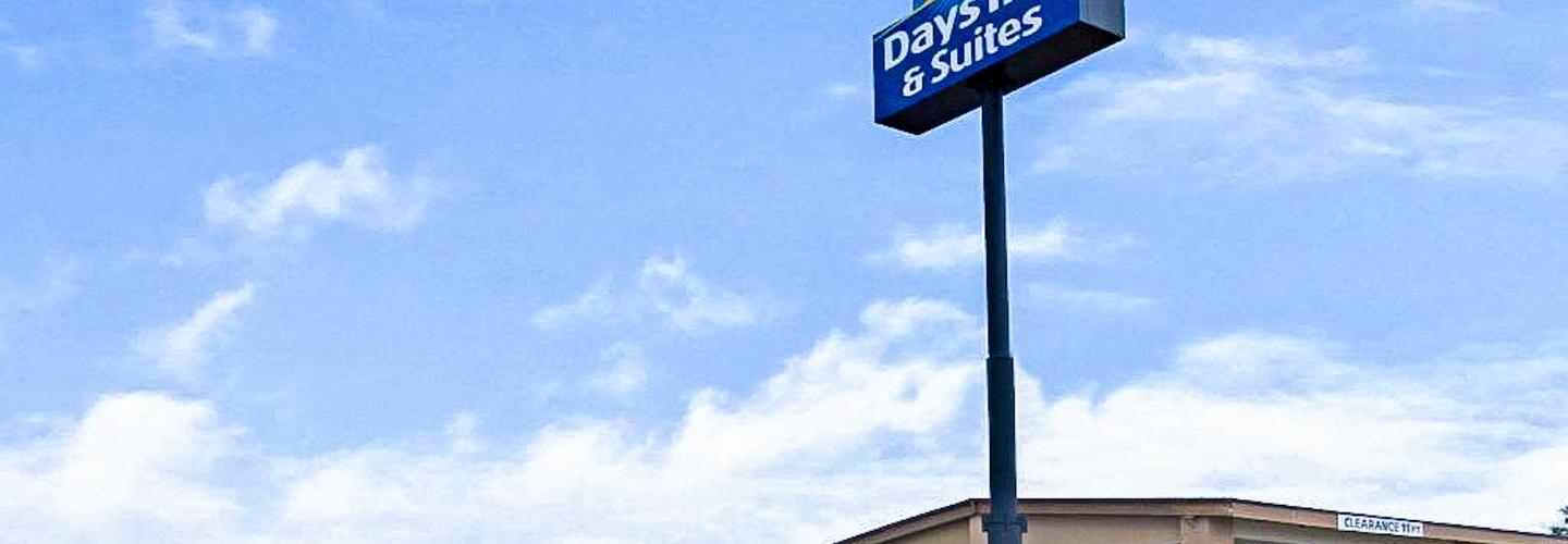 Wyndham Hotels cover photo