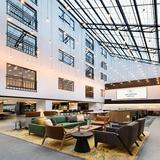 Arcadian Hotel Brookline