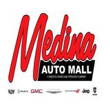 MEDINA CHRYSLER DODGE JEEP RAM