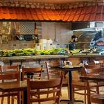 Aladdin Mediterranean cuisine - photo 2