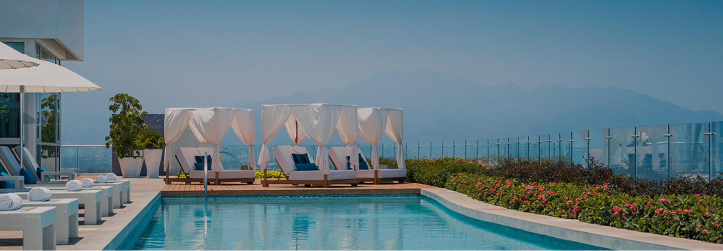 Platinum Resorts cover photo