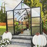 ClimaPod Greenhouses - photo 1