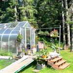 ClimaPod Greenhouses - photo 2