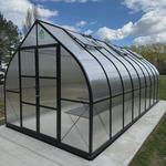 ClimaPod Greenhouses - photo 5