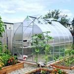 ClimaPod Greenhouses - photo 7
