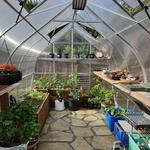 ClimaPod Greenhouses - photo 9