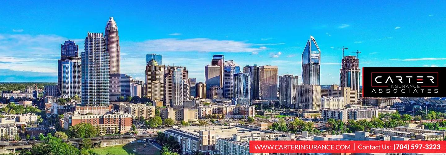 Carter Insurance Associates LLC cover photo