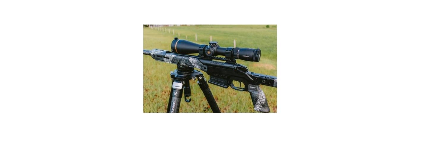 Deep Roots Rifle Company cover photo