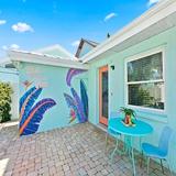 Chic Ocean Oasis with Pool 2 Blocks to Beach!