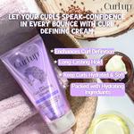 Lets Curlup - photo 1