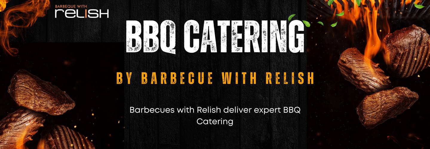 Barbecue with Relish cover photo
