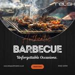 Barbecue with Relish - photo 1