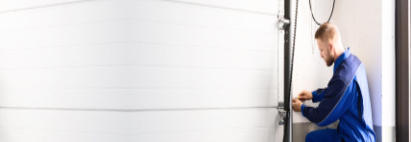 Commerce City Garage Door Repair cover photo