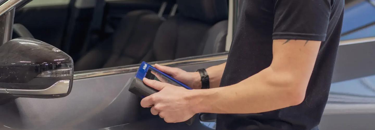 Texas Collision Centers cover photo