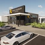 Texas Collision Centers - photo 3