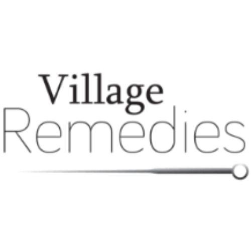 Village Remedies - Acupuncture