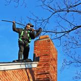 Concord Chimney Sweep - Chimney Sweeps in Concord