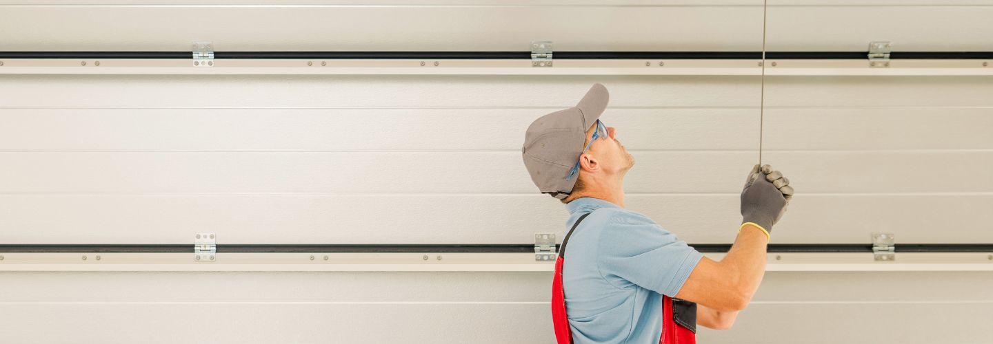 Power Garage Door Inc. cover photo