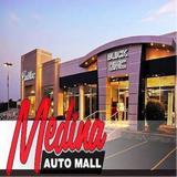 MEDINA CADILLAC