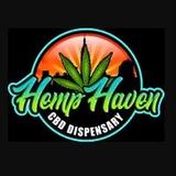Hemp Haven ATL CBD Recreational Dispensary - Shopping in Decatur