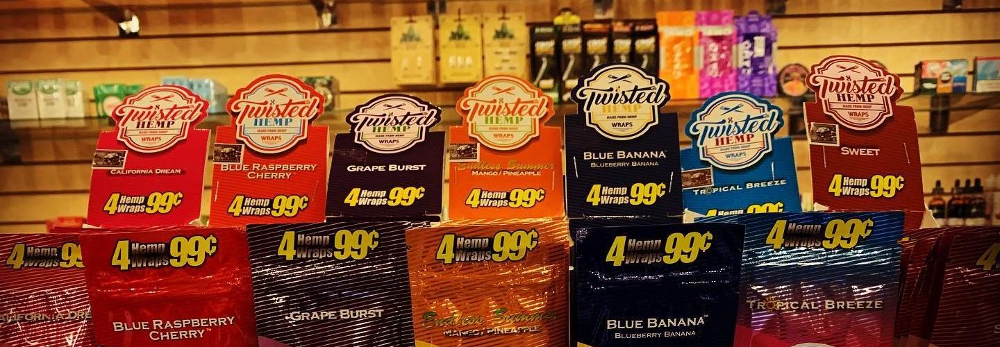 Hemp Haven ATL CBD Recreational Dispensary cover photo