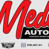MEDINA BUICK GMC - Automotive in Medina