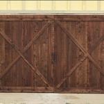 Sage Garage Door - photo 1